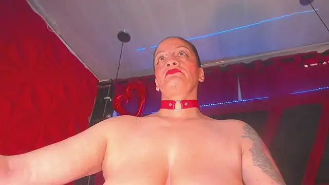 Taylor-hardcore online show from 26, 11, 2025