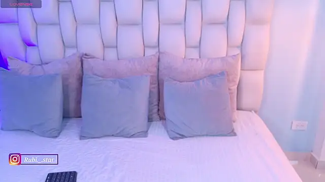 rubi star online show from 12, 3, 2026