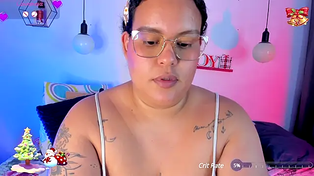 Snapshot of monicabbw_ chatting on 3, 12, 2024 monicabbw online show from 3, 12, 2024