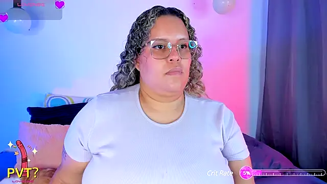 Snapshot of monicabbw_ chatting on 14, 1, 2025 monicabbw online show from 14, 1, 2025