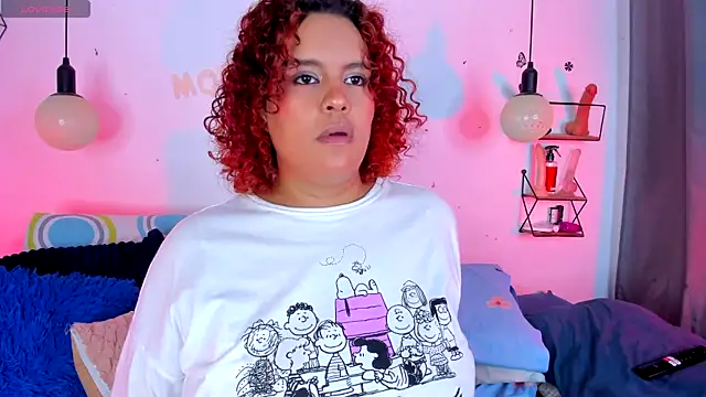 Snapshot of monicabbw_ chatting on 23, 11, 2025 monicabbw online show from 23, 11, 2025