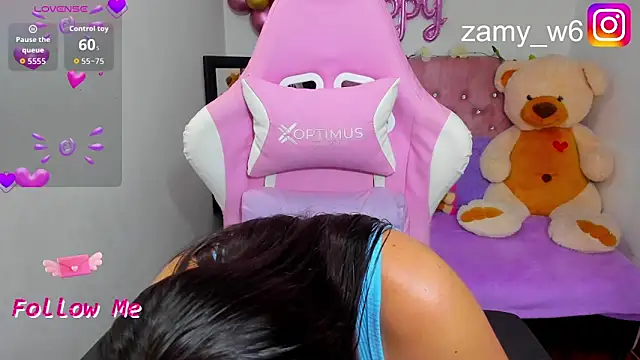 karla cute01 online show from 16, 11, 2025