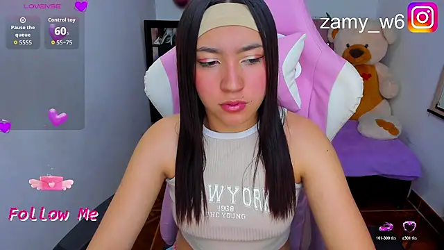 karla cute01 online show from 1, 12, 2025