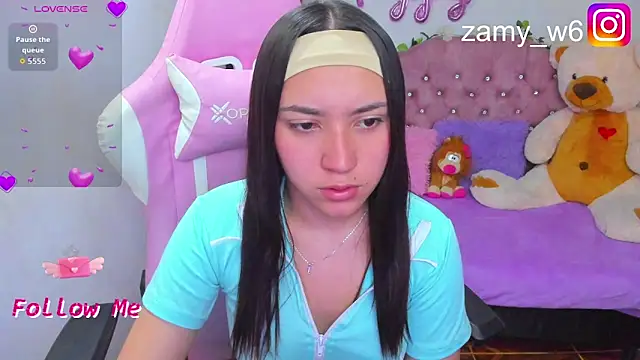 karla cute01 online show from 13, 1, 2026