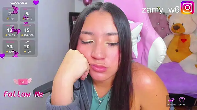 karla cute01 online show from 3, 2, 2026