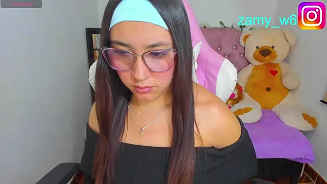 karla cute01 online show from 20, 4, 2026