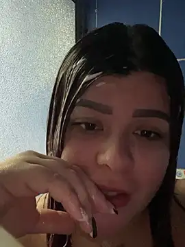 Scarlett grey1 online show from 28, 12, 2024