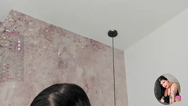 Scarlett grey1 online show from 15, 2, 2025