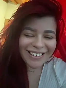 Scarlett grey1 online show from 19, 6, 2026