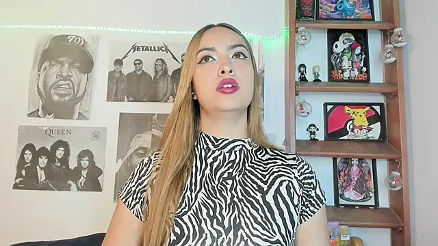 Meowlody online show from 13, 12, 2025