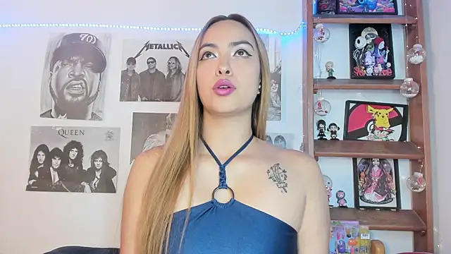 Meowlody online show from 18, 1, 2026