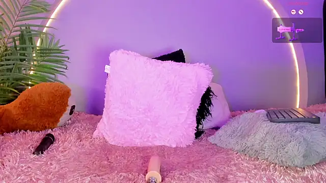 izabelacarter online show from 6, 2, 2025