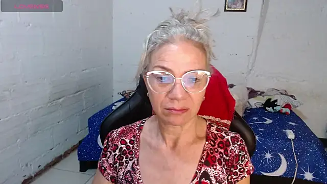 Giorgia xue53 online show from 11, 12, 2024