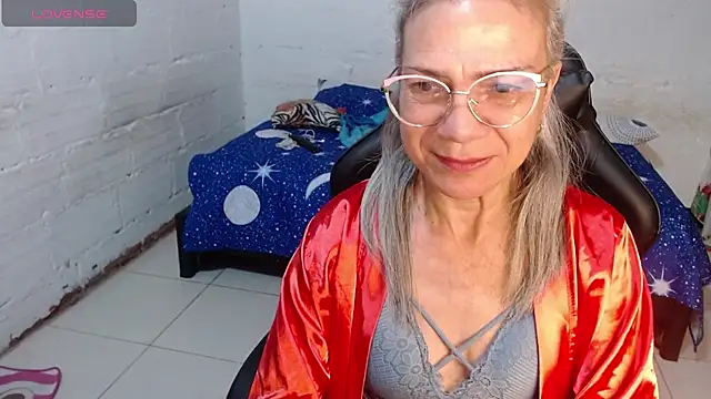 Giorgia xue53 online show from 17, 12, 2024