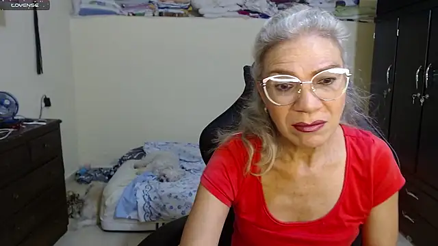 Giorgia xue53 online show from 6, 2, 2025