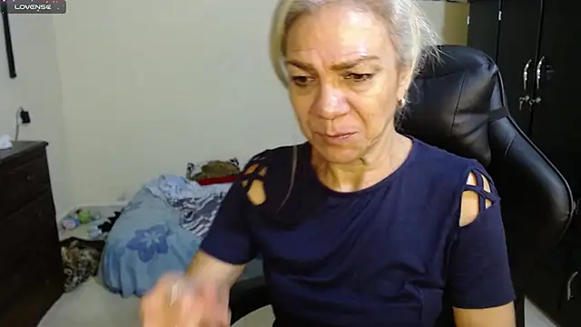 Giorgia xue53 online show from 9, 2, 2025