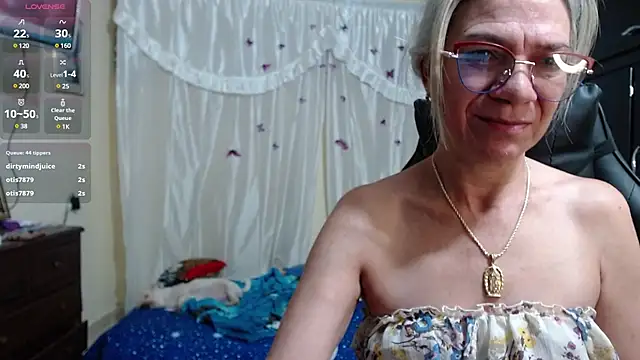 Giorgia xue53 online show from 23, 3, 2025