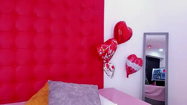 Daliana Beck online show from 21, 11, 2025