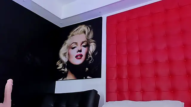 Snapshot of Daliana_Beck chatting on 29, 4, 2026 Daliana Beck online show from 29, 4, 2026