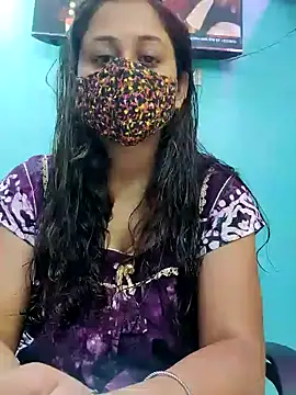 Natasha-143 online show from 24, 1, 2025