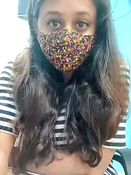 Natasha-143 online show from 7, 2, 2025