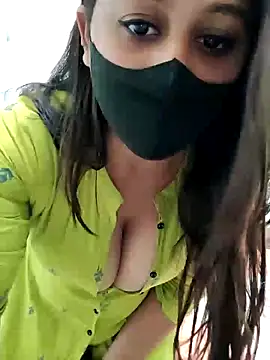 Natasha-143 online show from 9, 10, 2025