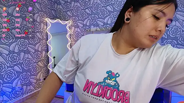 Mellani tay online show from 16, 1, 2025
