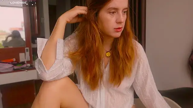 Lisa sweetheels online show from 14, 9, 2025