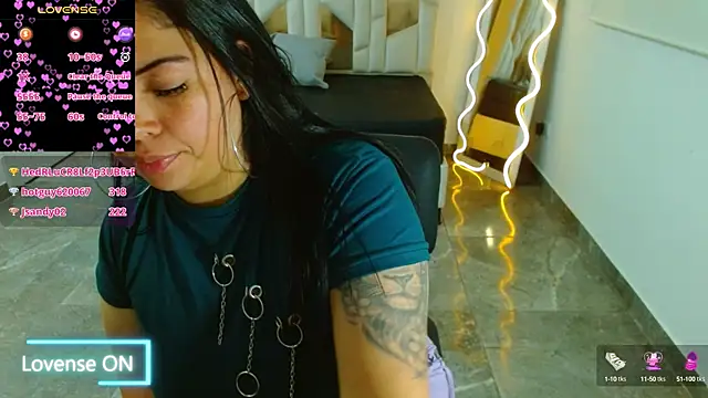 martinna tay online show from 24, 1, 2025