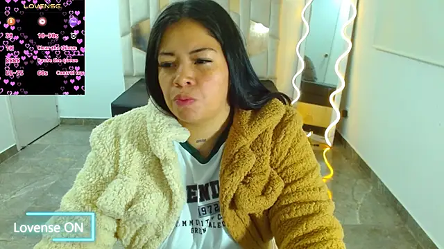 martinna tay online show from 30, 1, 2025