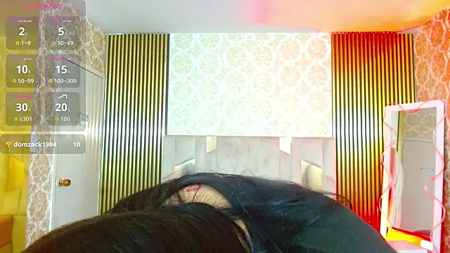 martinna tay online show from 22, 12, 2025