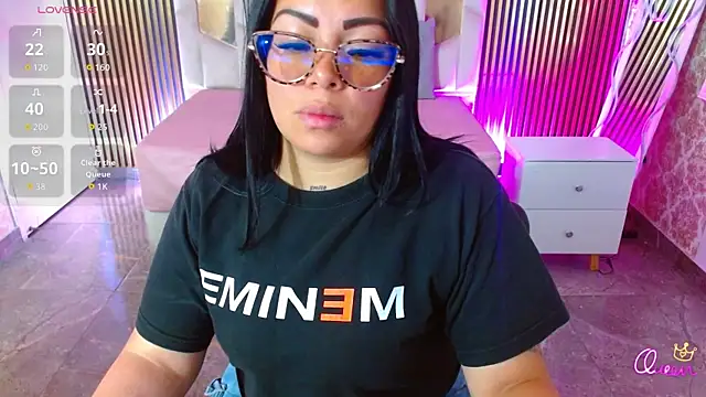 martinna tay online show from 22, 5, 2026