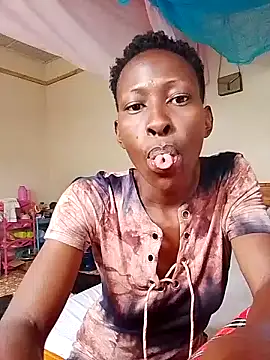 LOVELY-2BERRY online show from 27, 1, 2025