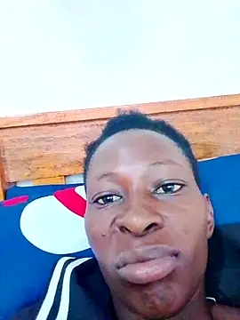 LOVELY-2BERRY online show from 17, 3, 2025