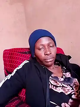 LOVELY-2BERRY online show from 11, 10, 2025