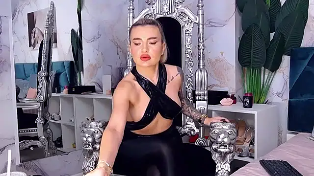 NightshadeIris online show from 16, 1, 2026