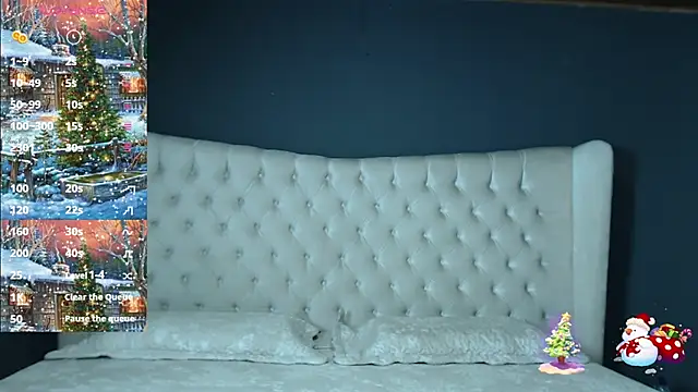 Snapshot of nichole_bree_ chatting on 6, 12, 2024 nichole bree online show from 6, 12, 2024
