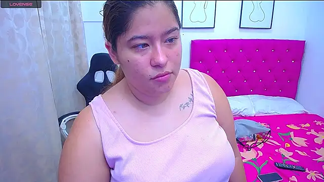 littleflower4you online show from 6, 10, 2025