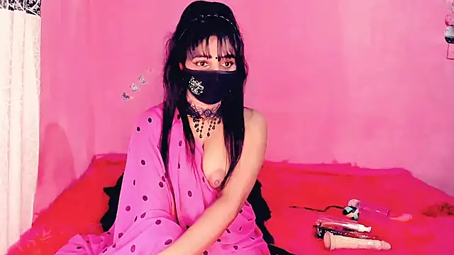 Lexi Lore X online show from 12, 10, 2025