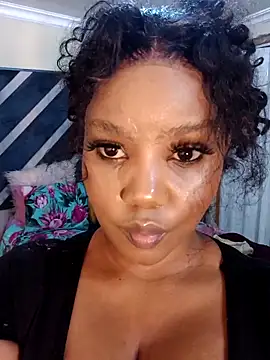 Spotty Coochie online show from 15, 4, 2026