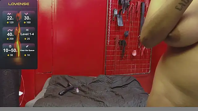 Rubi boobs  online show from 3, 3, 2025