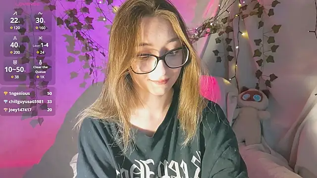 monlight  dana online show from 6, 12, 2024