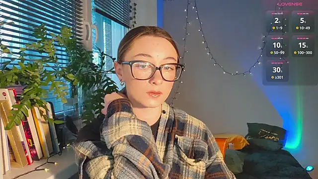 monlight  dana online show from 15, 1, 2025