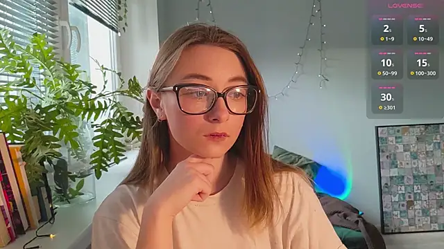 monlight  dana online show from 16, 1, 2025