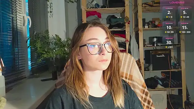 monlight  dana online show from 26, 2, 2025