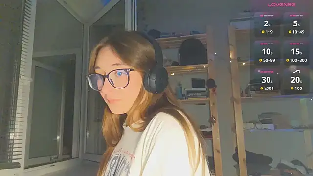 monlight  dana online show from 12, 9, 2025