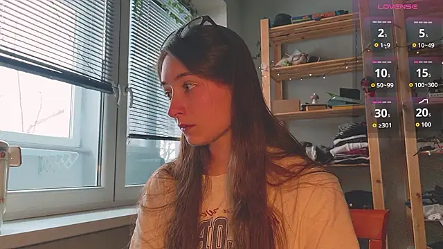 monlight  dana online show from 5, 2, 2026