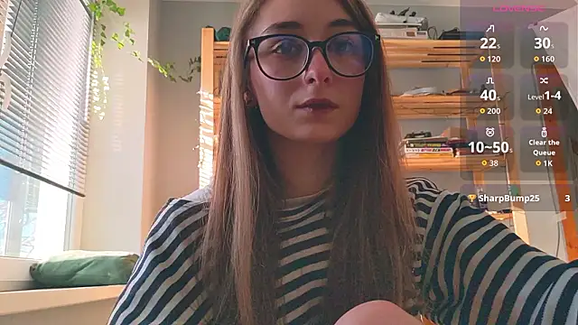 monlight  dana online show from 5, 3, 2026