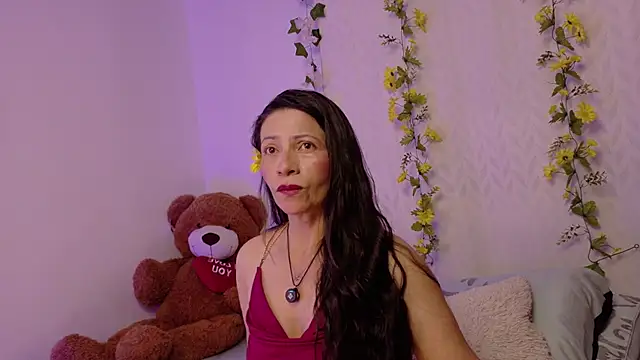 cattaleya1476 online show from 23, 11, 2025