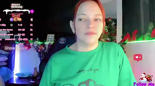 Snapshot of mariana_scott__ chatting on 4, 12, 2024 mariana scott online show from 4, 12, 2024